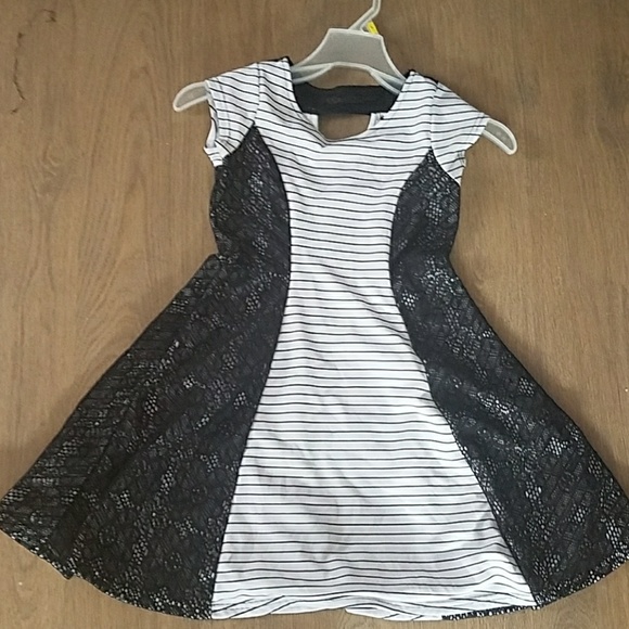 Emily west Other - A dress